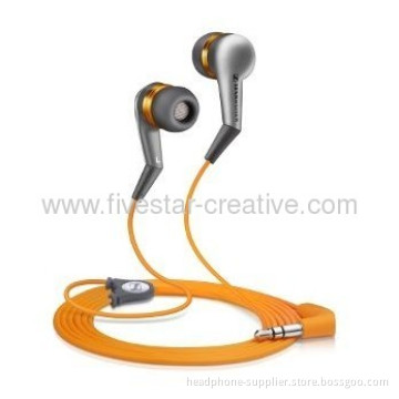 Sennheiser Cx380 Sport Series Ii Noise Isolating Earbuds 